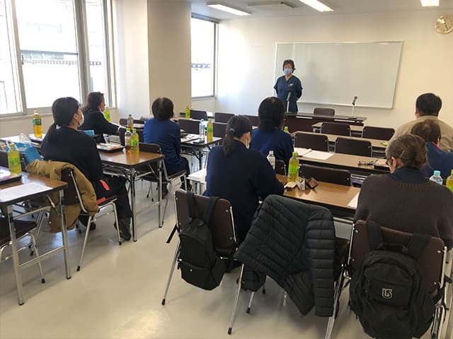 令和5年度 社内研修